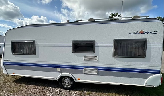 Hobby 560 UL EXELLENT 5 of 14