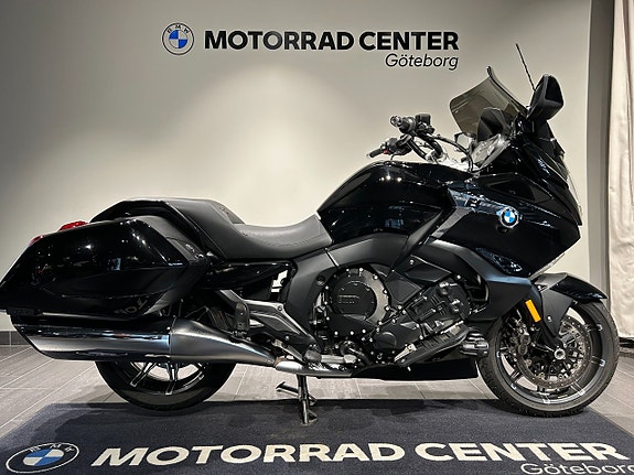 BMW K1600B /3,45%/NU: 169.900kr!/Option 719/ Styrhöjare / Nyservad 2 of 5