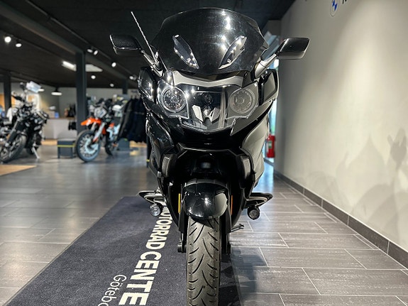 BMW K1600B /3,45%/NU: 169.900kr!/Option 719/ Styrhöjare / Nyservad 4 of 5
