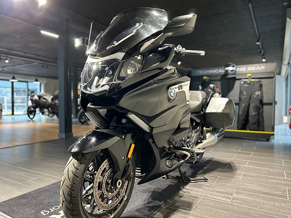 BMW K1600B /3,45%/NU: 169.900kr!/Option 719/ Styrhöjare / Nyservad 5 of 5