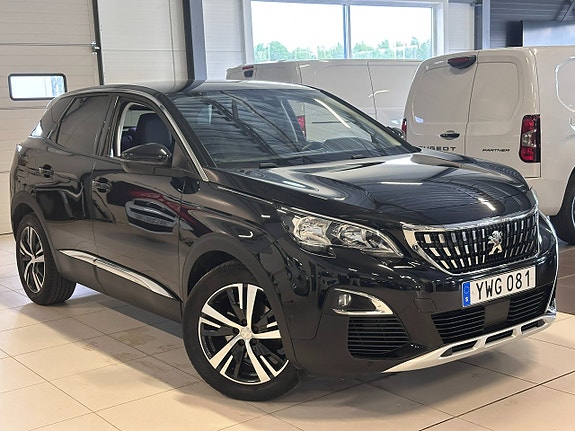 Peugeot 3008 3 of 5