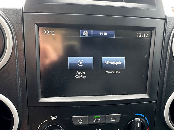 Peugeot Partner 9 of 9