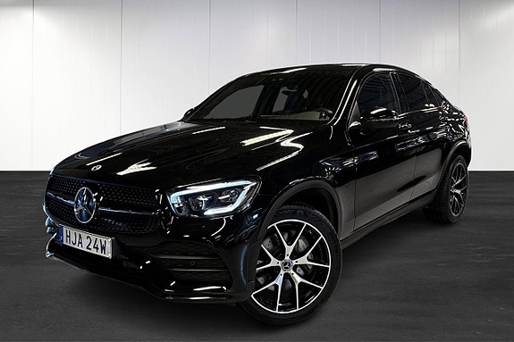 Mercedes-Benz GLC300 de