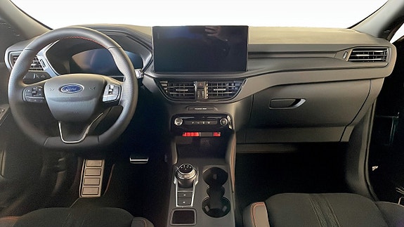 Ford Kuga 4 of 11