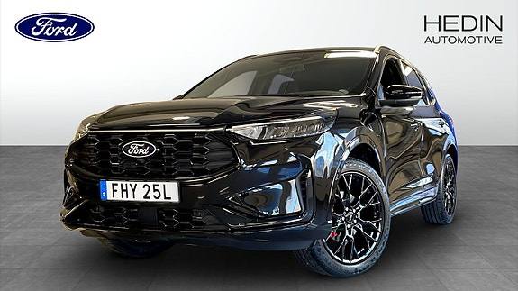 Ford Kuga 8 of 11