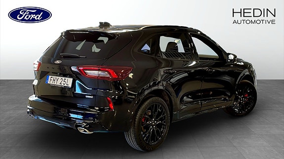 Ford Kuga 2 of 11