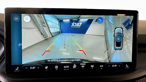 Ford Kuga 10 of 11