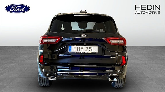 Ford Kuga 7 of 11