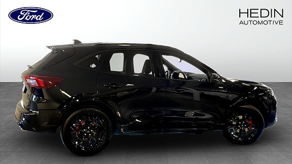Ford Kuga 6 of 11