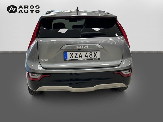Kia Niro 5 of 5