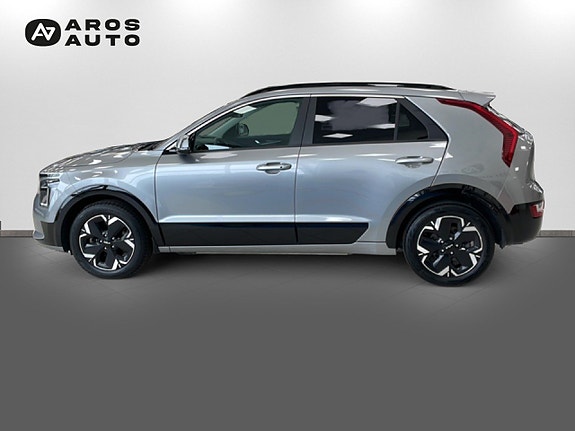 Kia Niro 4 of 5