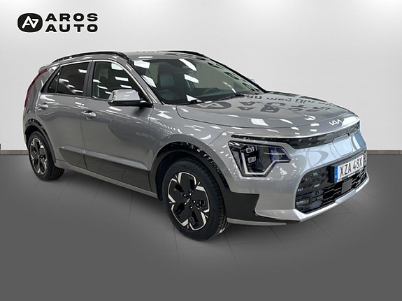Kia Niro 3 of 5