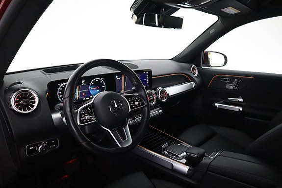 Mercedes-Benz EQB350 9 of 23