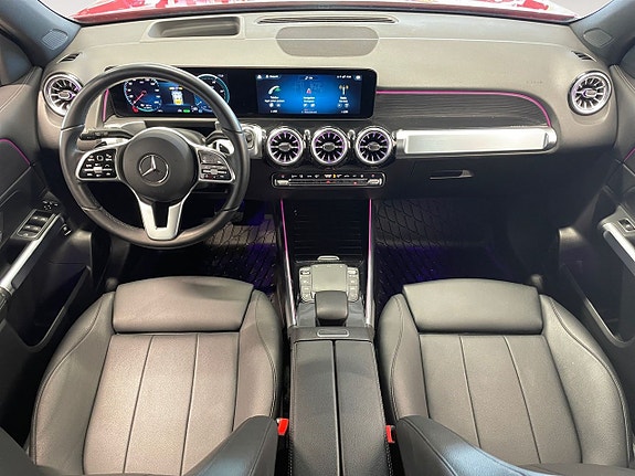 Mercedes-Benz EQB350 11 of 20