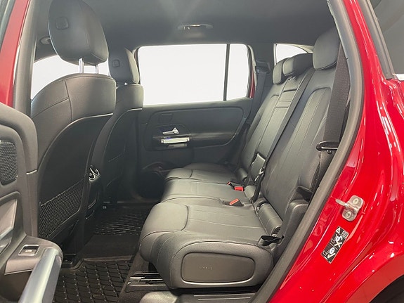 Mercedes-Benz EQB350 10 of 20
