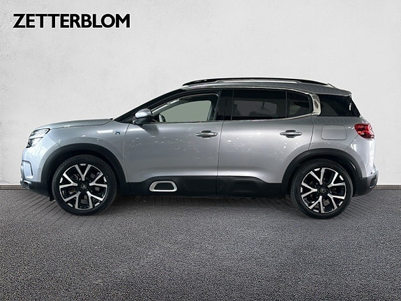 Citroen C5 Aircross 2 of 5