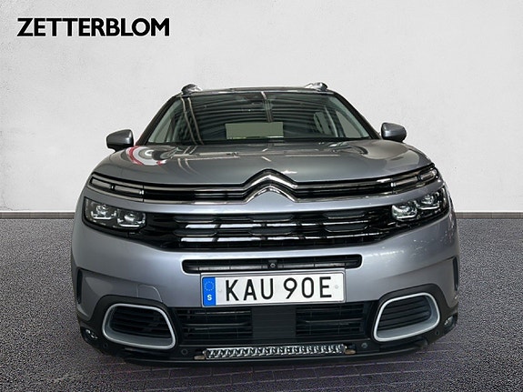 Citroen C5 Aircross 5 of 5