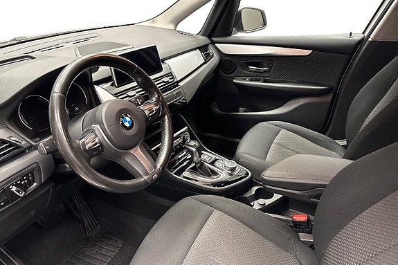 BMW 225xe 7 of 13