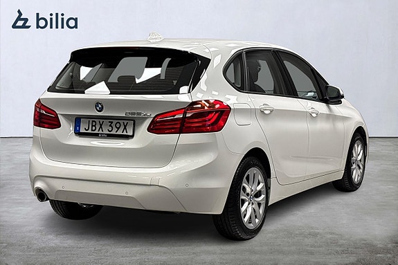 BMW 225xe 6 of 13