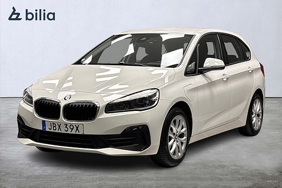 BMW 225xe 3 of 13