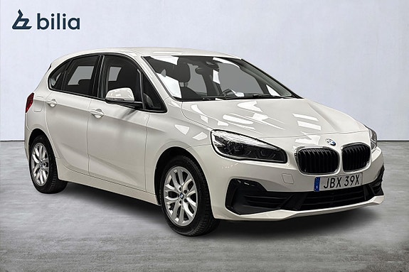 BMW 225xe