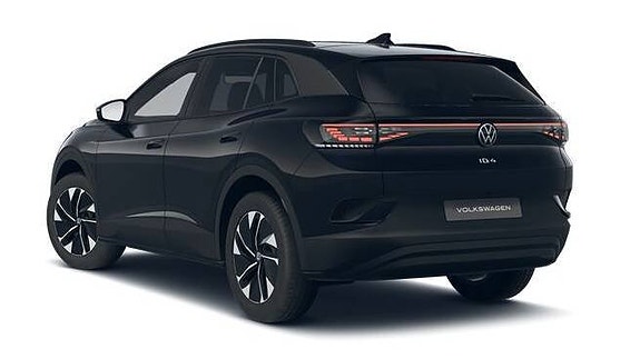 Volkswagen ID.4 3 of 5
