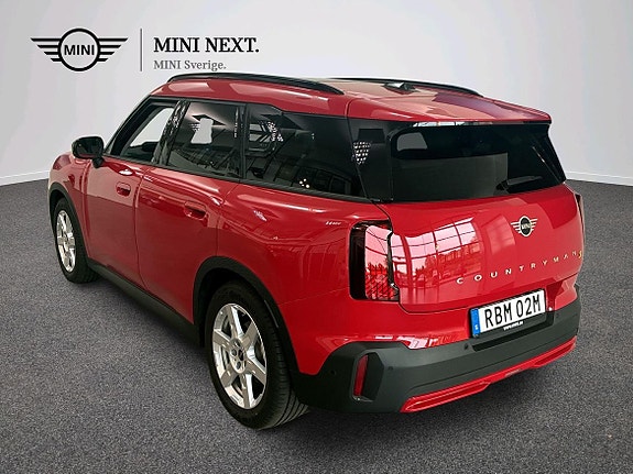 MINI Countryman SE 4 of 5