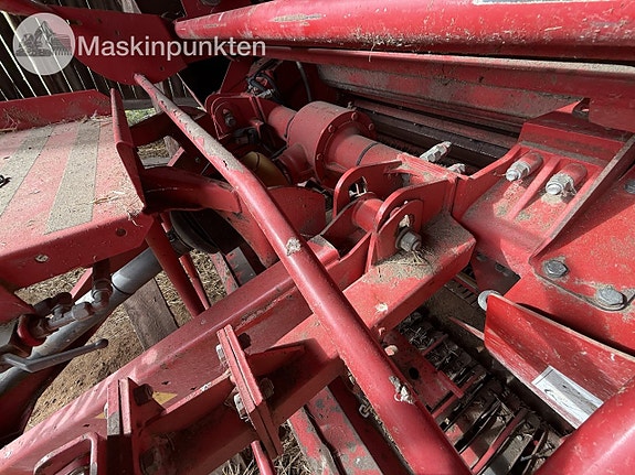 Lely Welger RP 535 Master rundbalspress 24 of 27
