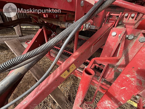Lely Welger RP 535 Master rundbalspress 25 of 27