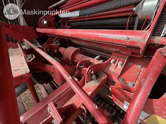 Lely Welger RP 535 Master rundbalspress 21 of 27