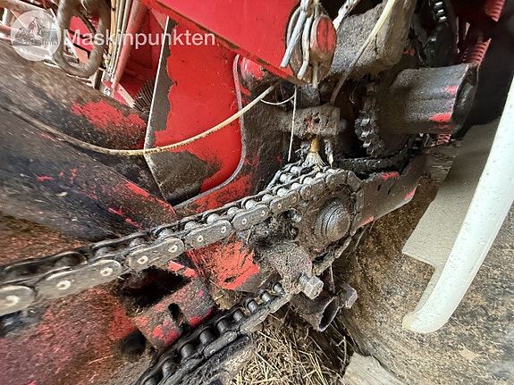 Lely Welger RP 535 Master rundbalspress 15 of 27