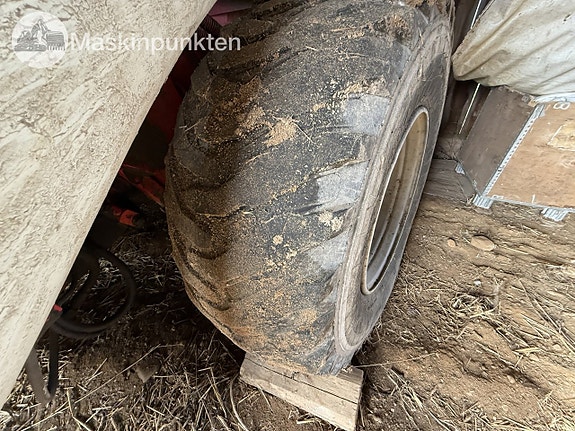 Lely Welger RP 535 Master rundbalspress 13 of 27