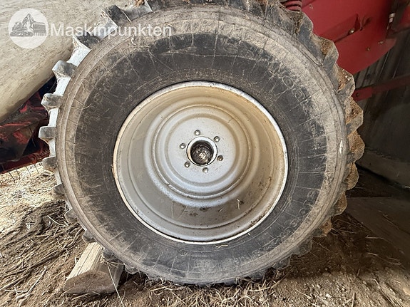 Lely Welger RP 535 Master rundbalspress 12 of 27
