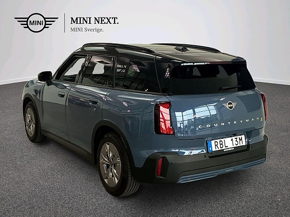 MINI Countryman SE 4 of 5
