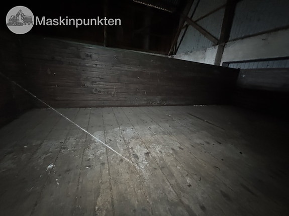Håkantorps vagn med sido tipp 27 of 27