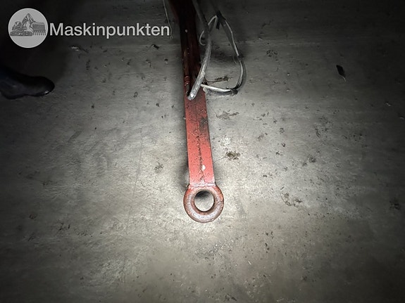 Håkantorps vagn med sido tipp 5 of 27