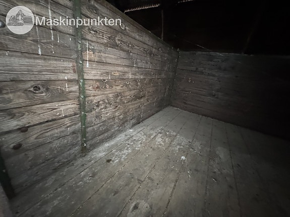 Håkantorps vagn med sido tipp 26 of 27