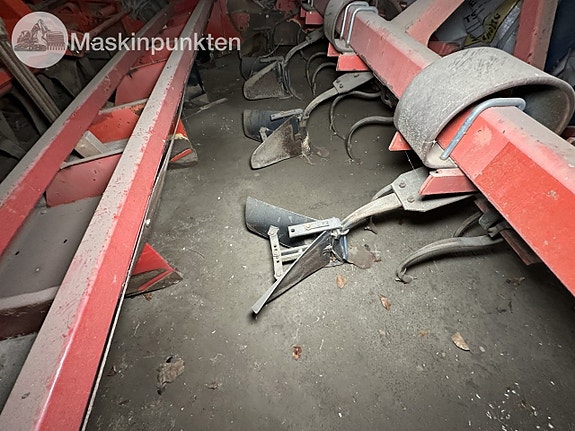 Grimme HD 3000 potatis kup 12 of 15