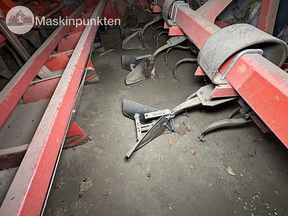 Grimme HD 3000 potatis kup 12 of 15