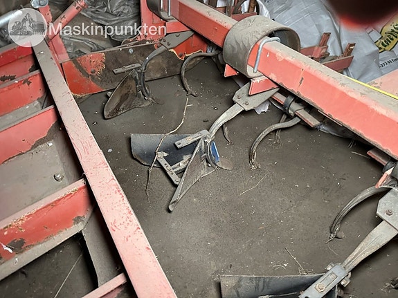 Grimme HD 3000 potatis kup 14 of 15