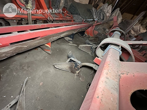 Grimme HD 3000 potatis kup 10 of 15