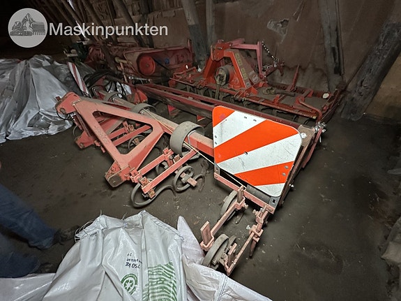 Grimme HD 3000 potatis kup 6 of 15
