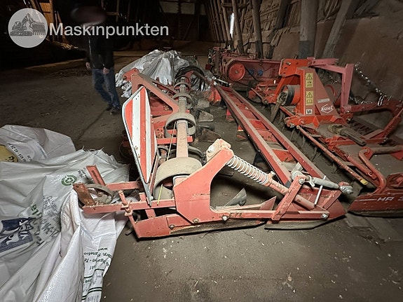 Grimme HD 3000 potatis kup 5 of 15