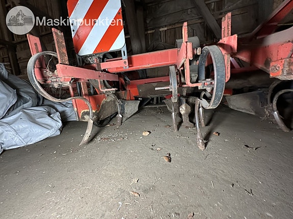 Grimme HD 3000 potatis kup 11 of 15