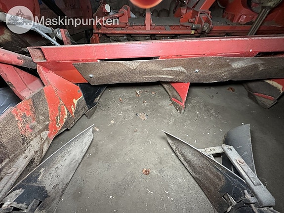Grimme HD 3000 potatis kup 8 of 15