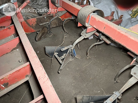 Grimme HD 3000 potatis kup 14 of 15