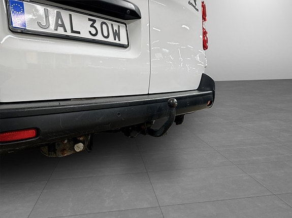 Citroen Jumpy 6 of 19