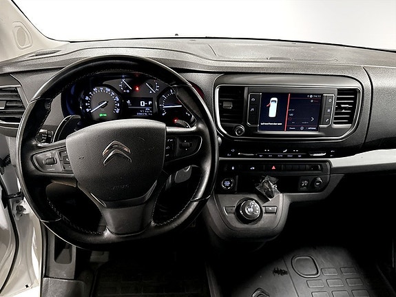 Citroen Jumpy 9 of 19