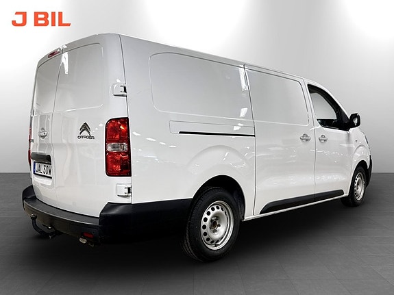 Citroen Jumpy 4 of 5