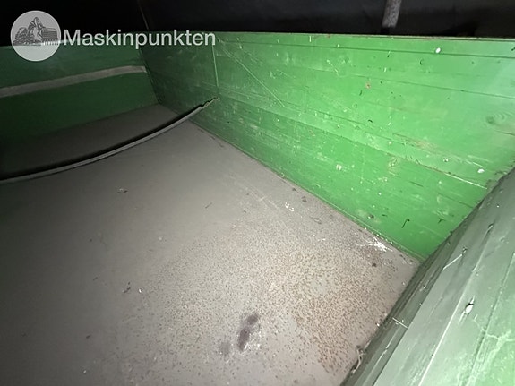 Ekengårds 8tons vagn med tipp 21 of 23